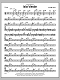 Isla Verde - Guitar