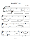 The Singing Cello