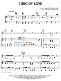 Song Of Love