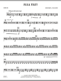 Full Tilt - Timpani