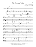 The Christmas Waltz