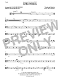 Little Willow (arr. Susan Brumfield) - Viola