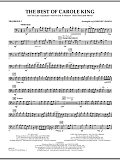 The Best of Carole King - Trombone 2