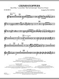Crimestoppers - Bb Trumpet 1