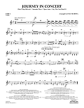 Journey in Concert (arr. Paul Murtha) - Pt.2 - Violin