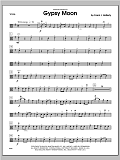 Gypsy Moon - Viola
