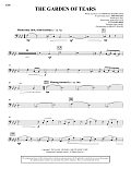 The Garden of Tears - Cello