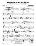 Won't You Be My Neighbor? - Alto Sax 1