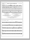 Daft Punk Medley - Timpani