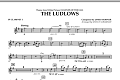 The Ludlows (from "Legends of the Fall") - Bb Clarinet 1