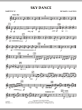 Sky Dance - Baritone T.C.