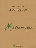 Seconds Out - Bb Bass Clarinet