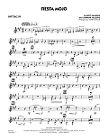 Fiesta Mojo - Baritone Sax