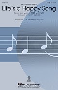Life's A Happy Song