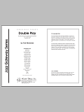 Double Play - Full Score