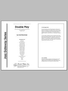 Double Play - Full Score 