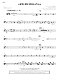 A Celtic Hosanna - Viola