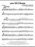 Livin' On A Prayer - Tenor Sax 1