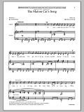 The Matron Cat's Song