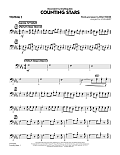 Counting Stars - Trombone 2