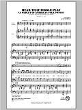 Hear That Fiddle Play (A Medley of American Folk Songs)
