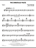 The Christmas Waltz - Trumpet 1