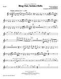 Ring Out, Solstice Bells - Flute