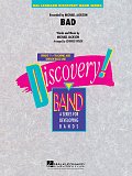 Bad - Eb Alto Saxophone 2