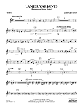 Lanier Variants - F Horn 1