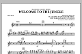 Welcome to the Jungle - Piccolo