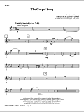 The Gospel Song - Violin 1
