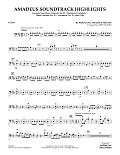 Amadeus Soundtrack Highlights - Cello