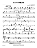 Yardbird Suite (arr. Mark Taylor) - Trombone 1