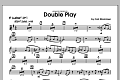 Double Play - Bb Clarinet