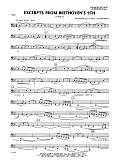 Excerpts From Beethoven's 9th - Tuba
