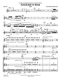 Nature's Way - Flute 1