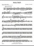 Full Tilt - Mallet Percussion 1