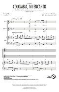 Colombia, Mi Encanto (from Encanto) (arr. Mac Huff)