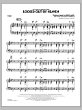 Locked Out of Heaven - Piano