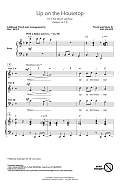 Up On The Housetop (arr. Mac Huff)
