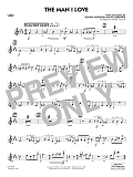 The Man I Love (arr. Mark Taylor) - Vibes