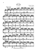 Etude in A minor, Op. 10, No. 2