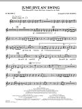 Jump, Jive An' Swing - Bb Trumpet 2