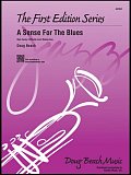 A Sense For The Blues - 2nd Trombone