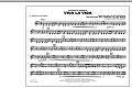 Viva La Vida - Bb Horn/Flugelhorn