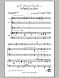 A Thousand Candles (Nu Tandas Tusen Juleljus)