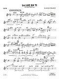La Luz En Ti (The Light Within You) (Flugelhorn Feature) - Guitar