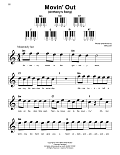 Movin' Out (Anthony's Song)