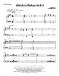 A Pentatonix Christmas - Synthesized Strings