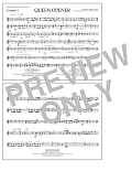 Queen Opener - Trumpet 2